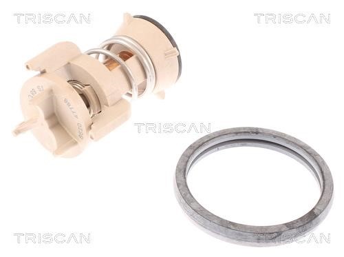 Triscan 8620 47788 Thermostat, coolant 862047788: Buy near me in Poland at 2407.PL - Good price!