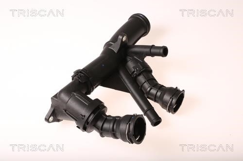 Triscan 8620 47888 Thermostat, coolant 862047888: Buy near me at 2407.PL in Poland at an Affordable price!