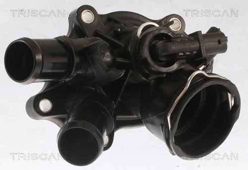 Triscan 8620 481103 Thermostat, coolant 8620481103: Buy near me at 2407.PL in Poland at an Affordable price!