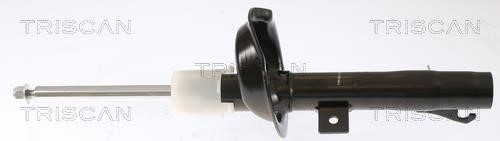 Triscan 8705 16102 Front right gas oil shock absorber 870516102: Buy near me in Poland at 2407.PL - Good price!
