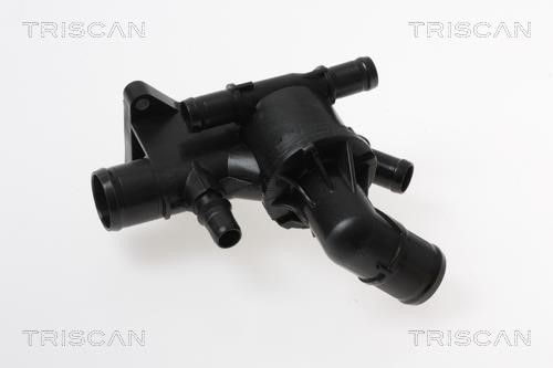 Triscan 8620 48280 Thermostat, coolant 862048280: Buy near me in Poland at 2407.PL - Good price!