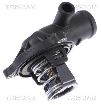 Triscan 8620 48387 Thermostat, coolant 862048387: Buy near me in Poland at 2407.PL - Good price!