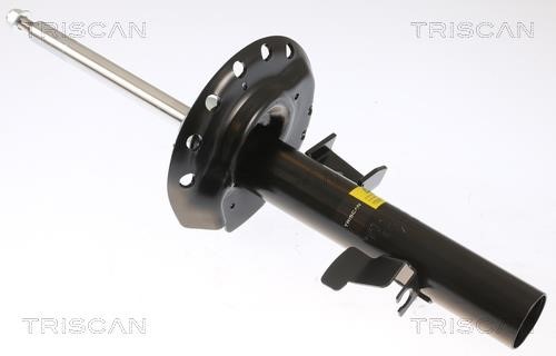 Triscan 8705 16107 Front Left Gas Oil Suspension Shock Absorber 870516107: Buy near me in Poland at 2407.PL - Good price!