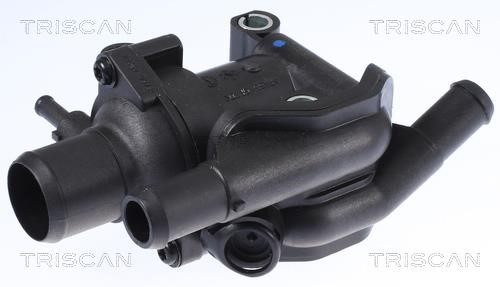 Triscan 8620 48692 Thermostat, coolant 862048692: Buy near me in Poland at 2407.PL - Good price!