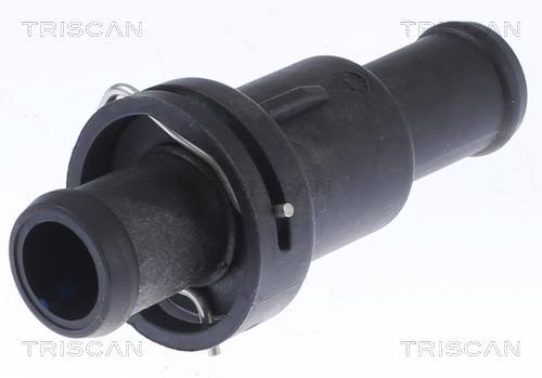 Triscan 8620 48775 Thermostat, coolant 862048775: Buy near me in Poland at 2407.PL - Good price!