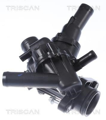 Triscan 8620 48897 Thermostat, coolant 862048897: Buy near me in Poland at 2407.PL - Good price!