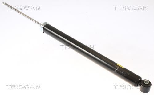 Triscan 8705 16203 Rear oil and gas suspension shock absorber 870516203: Buy near me in Poland at 2407.PL - Good price!