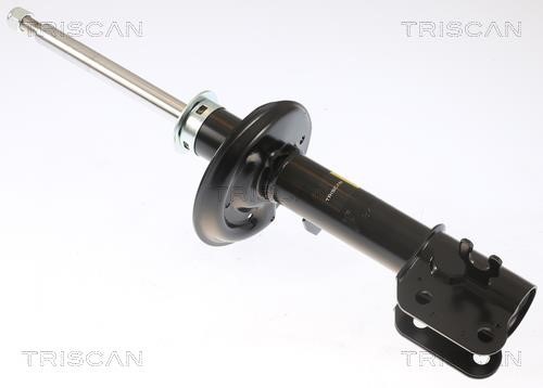 Triscan 8705 21102 Амортизатор подвески передний правый газомасляный 870521102: Отличная цена - Купить в Польше на 2407.PL!