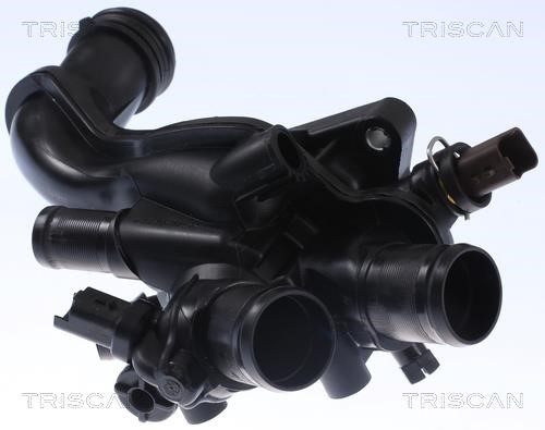 Triscan 8620 492105 Thermostat, coolant 8620492105: Buy near me at 2407.PL in Poland at an Affordable price!