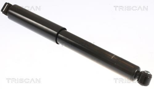 Triscan 8705 23201 Rear oil and gas suspension shock absorber 870523201: Buy near me in Poland at 2407.PL - Good price!