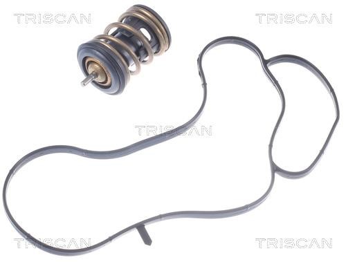 Triscan 8620 49897 Thermostat, coolant 862049897: Buy near me in Poland at 2407.PL - Good price!