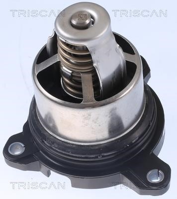 Triscan 8620 499103 Thermostat, coolant 8620499103: Buy near me in Poland at 2407.PL - Good price!