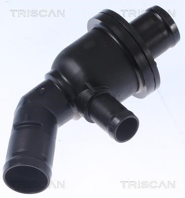 Triscan 8620 50187 Thermostat, coolant 862050187: Buy near me in Poland at 2407.PL - Good price!