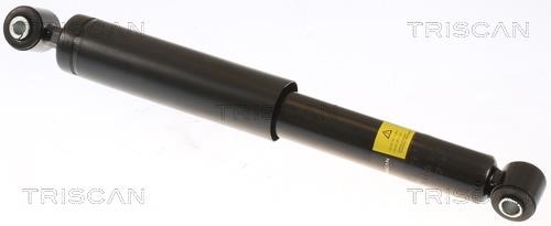 Triscan 8705 24203 Rear oil and gas suspension shock absorber 870524203: Buy near me in Poland at 2407.PL - Good price!