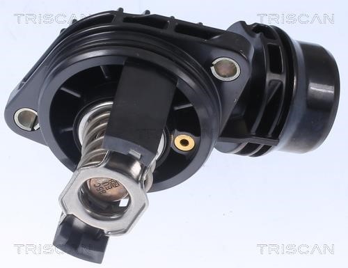Triscan 8620 50285 Thermostat, coolant 862050285: Buy near me in Poland at 2407.PL - Good price!