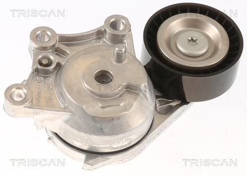 Triscan 8641 103055 V-ribbed belt tensioner (drive) roller 8641103055: Buy near me in Poland at 2407.PL - Good price!