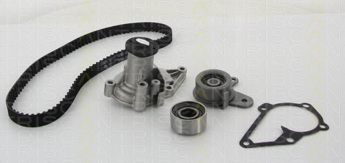 Triscan 8647 430502 TIMING BELT KIT WITH WATER PUMP 8647430502: Buy near me in Poland at 2407.PL - Good price!
