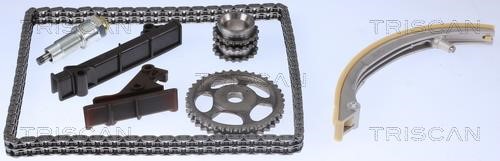 Triscan 8650 23015 Timing chain kit 865023015: Buy near me in Poland at 2407.PL - Good price!