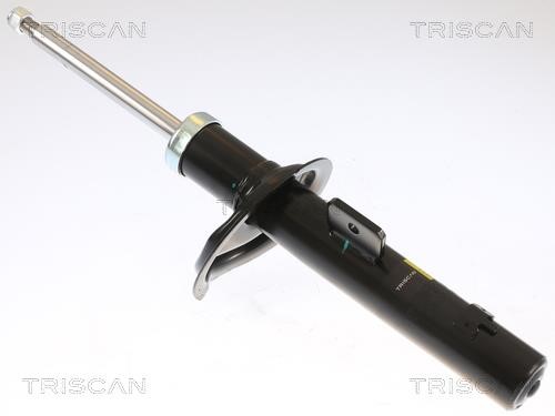 Triscan 8705 28102 Front Left Gas Oil Suspension Shock Absorber 870528102: Buy near me at 2407.PL in Poland at an Affordable price!