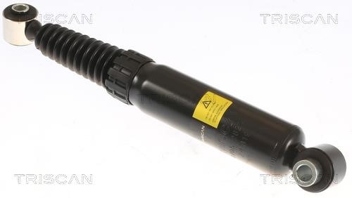 Triscan 8705 28201 Rear oil and gas suspension shock absorber 870528201: Buy near me in Poland at 2407.PL - Good price!
