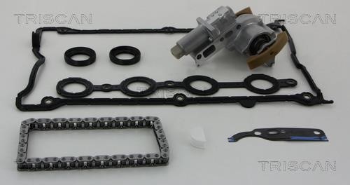 Triscan 8650 29023 Timing chain kit 865029023: Buy near me in Poland at 2407.PL - Good price!