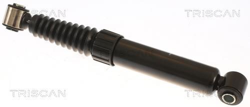 Triscan 8705 28202 Rear oil and gas suspension shock absorber 870528202: Buy near me in Poland at 2407.PL - Good price!