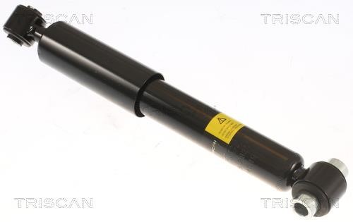 Triscan 8705 28203 Rear oil and gas suspension shock absorber 870528203: Buy near me in Poland at 2407.PL - Good price!