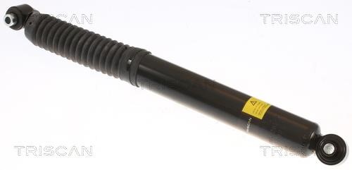 Triscan 8705 28204 Rear oil and gas suspension shock absorber 870528204: Buy near me in Poland at 2407.PL - Good price!