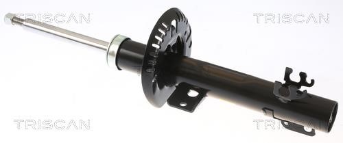 Triscan 8705 29105 Front oil and gas suspension shock absorber 870529105: Buy near me in Poland at 2407.PL - Good price!