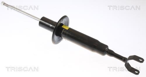 Triscan 8705 29108 Front oil and gas suspension shock absorber 870529108: Buy near me in Poland at 2407.PL - Good price!