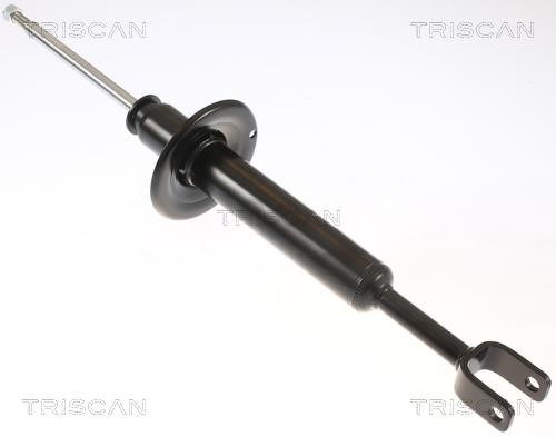 Triscan 8705 29109 Front oil and gas suspension shock absorber 870529109: Buy near me in Poland at 2407.PL - Good price!