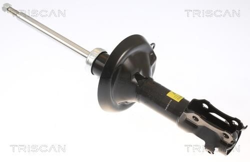 Triscan 8705 29110 Front oil and gas suspension shock absorber 870529110: Buy near me in Poland at 2407.PL - Good price!