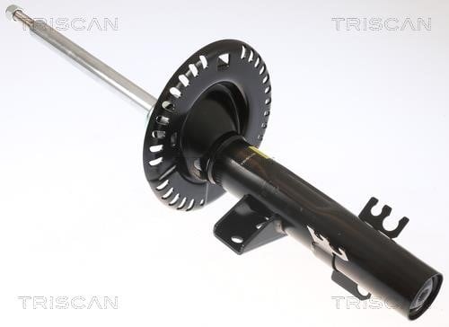 Triscan 8705 29111 Front oil and gas suspension shock absorber 870529111: Buy near me in Poland at 2407.PL - Good price!