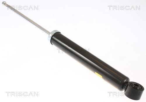 Triscan 8705 29201 Rear oil and gas suspension shock absorber 870529201: Buy near me in Poland at 2407.PL - Good price!