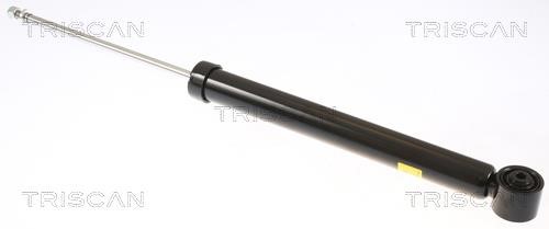 Triscan 8705 29202 Rear oil and gas suspension shock absorber 870529202: Buy near me in Poland at 2407.PL - Good price!