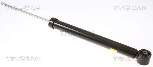 Triscan 8705 29203 Rear oil and gas suspension shock absorber 870529203: Buy near me in Poland at 2407.PL - Good price!