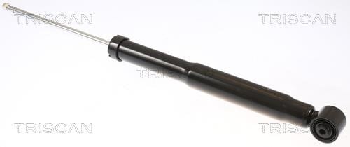 Triscan 8705 29204 Rear oil and gas suspension shock absorber 870529204: Buy near me in Poland at 2407.PL - Good price!