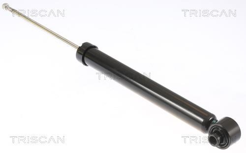 Triscan 8705 29205 Rear oil and gas suspension shock absorber 870529205: Buy near me in Poland at 2407.PL - Good price!