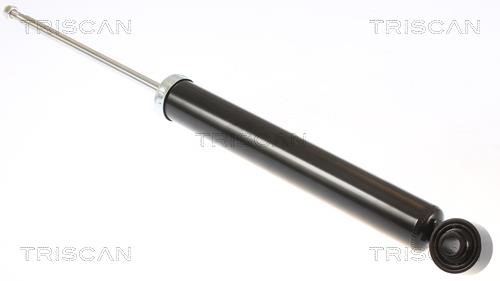 Triscan 8705 29208 Rear oil and gas suspension shock absorber 870529208: Buy near me in Poland at 2407.PL - Good price!