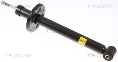 Triscan 8705 29209 Rear oil shock absorber 870529209: Buy near me in Poland at 2407.PL - Good price!