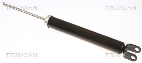 Triscan 8705 43202 Rear oil and gas suspension shock absorber 870543202: Buy near me in Poland at 2407.PL - Good price!