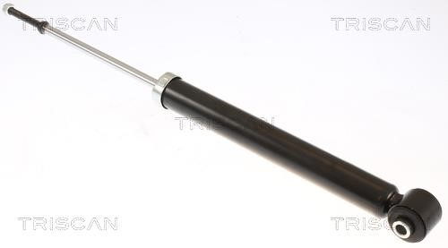 Triscan 8705 43204 Rear oil and gas suspension shock absorber 870543204: Buy near me in Poland at 2407.PL - Good price!