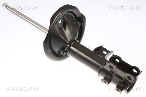 Triscan 8705 43103 Front Left Gas Oil Suspension Shock Absorber 870543103: Buy near me in Poland at 2407.PL - Good price!