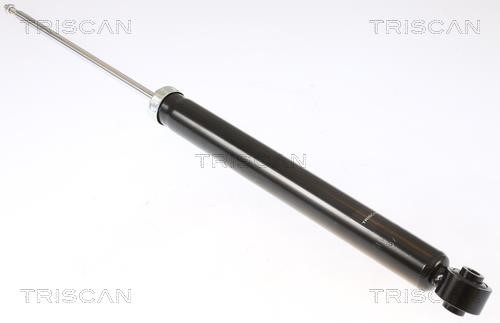Triscan 8705 50201 Амортизатор подвески задний газомасляный 870550201: Отличная цена - Купить в Польше на 2407.PL!