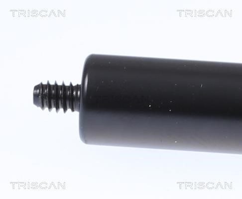 Motorhaubegasdruckfeder Triscan 8710 23135