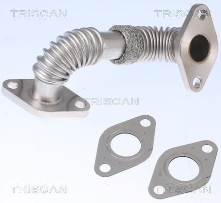 Triscan 8811 29101 Exhaust Gas Recycling Pipe (EGR) 881129101: Buy near me in Poland at 2407.PL - Good price!