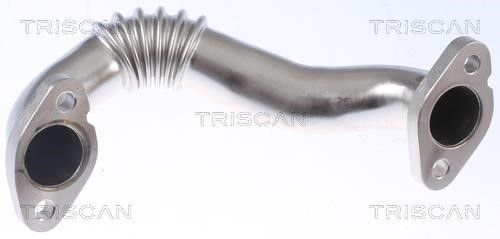 Triscan 8811 29108 Exhaust Gas Recycling Pipe (EGR) 881129108: Buy near me in Poland at 2407.PL - Good price!