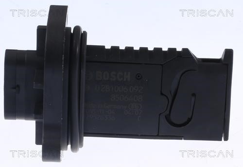 Triscan 8812 11120 Air mass sensor 881211120: Buy near me in Poland at 2407.PL - Good price!