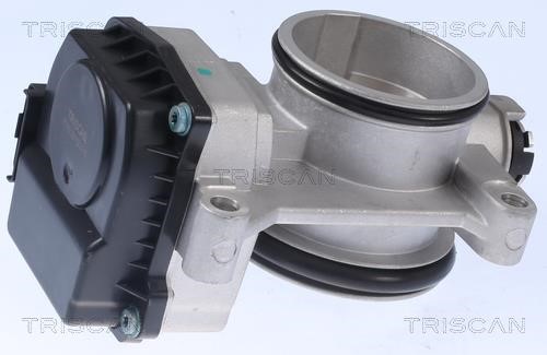 Triscan 8820 25002 Throttle damper 882025002: Buy near me in Poland at 2407.PL - Good price!