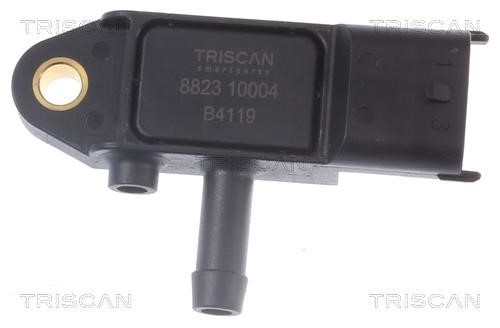 Triscan 8823 10004 Exhaust pressure sensor 882310004: Buy near me in Poland at 2407.PL - Good price!